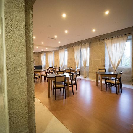 Casa Das Morgadas Nelas Dış mekan fotoğraf
