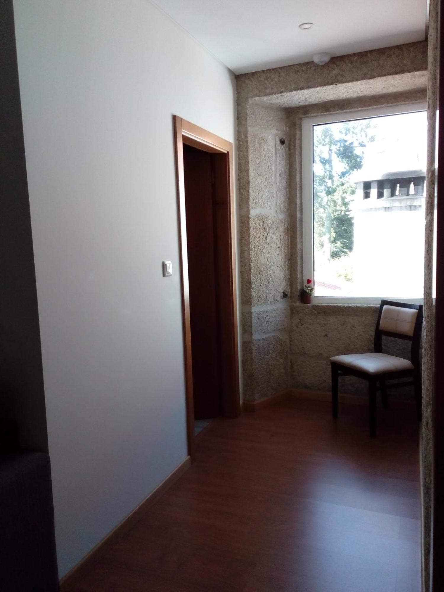 Casa Das Morgadas Nelas Dış mekan fotoğraf
