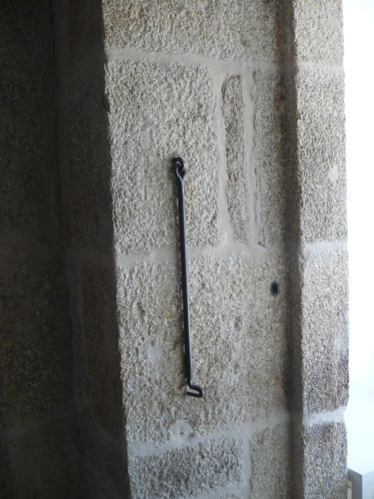Casa Das Morgadas Nelas Dış mekan fotoğraf