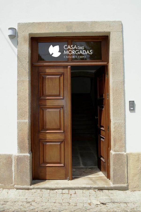 Casa Das Morgadas Nelas Dış mekan fotoğraf